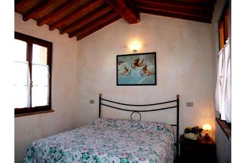 Italia Penzión Rosignano Marittimo, Esterno